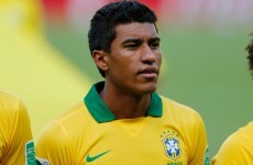 Departures Lounge: Nicholas Cage gives his verdict on Paulinho's Spurs move