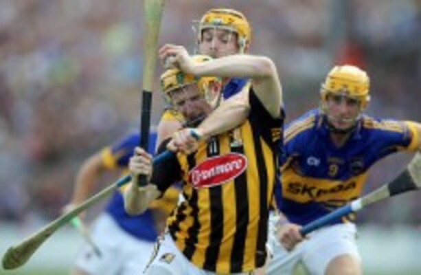 Fulacht fia in Ballycullin