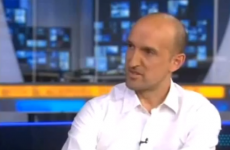 VIDEO: Matthew Syed is not a fan of Roman Abramovich
