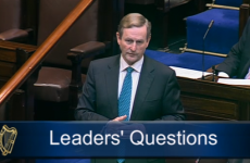 Taoiseach: Snowden has sought asylum in Ireland, but his application is invalid
