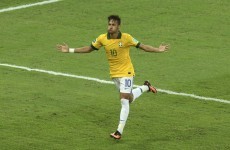 VIDEO: 27 reasons why Neymar is one of the world's best strikers