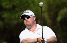 Pro golfer arrested at airport with loaded gun in his carry-on luggage