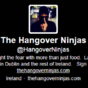 HANDBAGS! The Hangover Delivery Service has a rival already