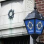Two arrested and two get away through a field after burglary of Wexford shop