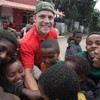 In pics: Madigan and Cullen visit Ethiopia with GOAL