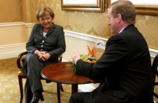 When Enda met Angela: Merkel to host Taoiseach in round table meeting