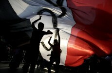 16 murdered in Egypt but President Morsi refuses to step down
