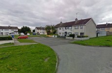 Man (42) sets himself on fire in front of children playing football
