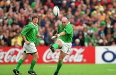 Keith Wood 'totally at a loss' over lack of subtlety in Lions game-plan and selection