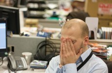 Think you're having a bad day? Have a look at our checklist