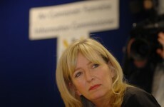 Next stop Strasbourg: Emily O'Reilly wins vote to become new EU Ombudsman