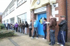 Live Register numbers fall by 2,500 in June