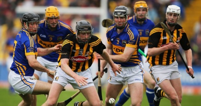 Poll: What's been the best Kilkenny Tipperary game over the past 5 seasons?