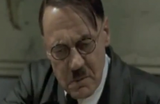 The Brian O'Driscoll / Hitler Downfall video is one of the best yet