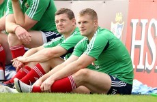 Lions pressure has turned Gatland genius to indecision and farce