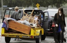 New Zealand earthquakes will almost halve country's economic growth