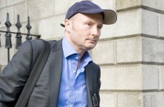 Musician Jim Corr settles €1.4m debt with ACC Bank