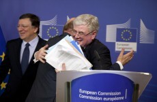 European Parliament approves epic €960 billion budget after months of squabbling