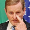 The Taoiseach, Ministers and every TD are having their pay cut today