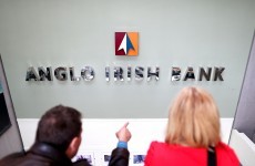 Two groups chosen by NAMA to manage Anglo's loans