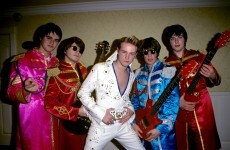 STOP EVERYTHING! You NEED to see these Westlife photos immediately!