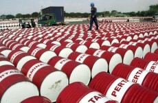 Oil prices hit massive spike in last 24 hours