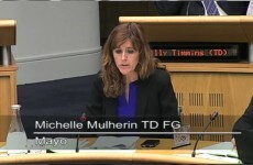 TD calls for 'cooling off period' in abortion bill