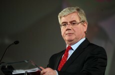 Labour and Fine Gael endorse draft Programme for Government