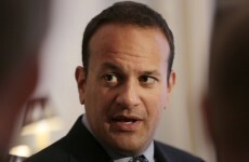 Varadkar: Expulsion of Fine Gael TDs 'like losing a family member'