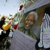 Mandela grandson ordered to return disputed family remains