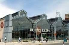 CHQ building in Dublin's docklands is sold for €10 million