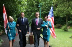 200 new jobs under Aer Lingus long haul expansion