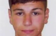 Gardaí appeal for missing teenager in Co Meath