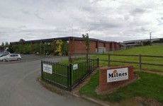 Strike planned by production workers at Offaly food plant