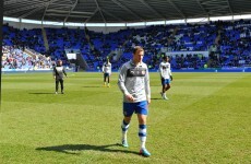 Noel Hunt follows old boss Brian McDermott to Leeds