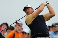 G-Mac takes French detour in a bid to boost Open chances
