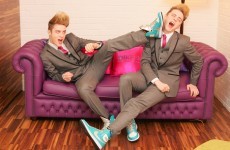 Twitter tells us what we can learn from Jedward