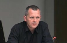 TD suggests pro-life experts be excluded from abortion panel