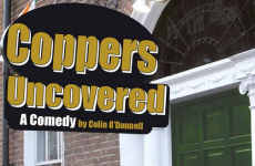 There is now a play about Copper Face Jacks