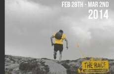 260 kilometres in 24 hours, Ireland's toughest race wants you!