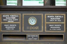 Oireachtas agenda: Postcodes and stiff financial regulations