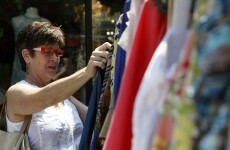 Retail sales continue fall across eurozone