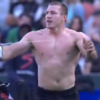 Topless rugby star couldn't give a Springbok after jersey gets ripped off