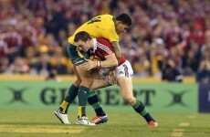 1 change in Australia team as they seek 1 more win to send Lions packing