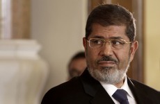 Egypt: New interim president sworn in as Morsi is ousted in 'coup'