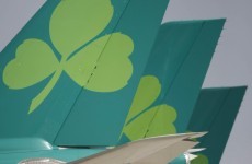 3% more passengers fly with Aer Lingus in June