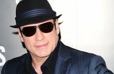 The Dredge: John Travolta just flew to Ireland in his own plane