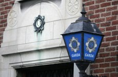 Nine arrested over dissident activity in two Dublin raids