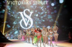 Meet Victoria's Secret's new president... Irish mum of two from Kildare