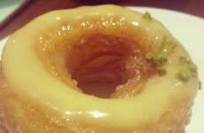 Cronuts will be on sale in Ireland from next Monday